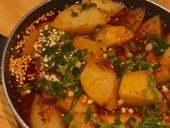 -觅香串串香·麻辣烫·冒菜(欧美广场店)