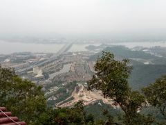 陆佑亭-大雁山风景区