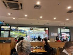 -萨莉亚意式餐厅(深圳北站店)