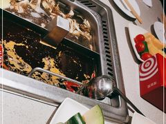 -海底捞火锅(大融城店)