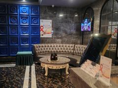 -欢乐迪KTV(南坪上海城店)