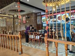 -老唐三下锅 ·张家界地标美食(溪布街店)