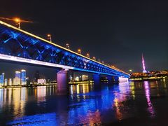 -武汉长江大桥