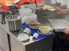 -汕头辉记肠粉王(岗厦店)