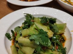川味黄瓜-新白鹿餐厅(爱琴海购物中心店)