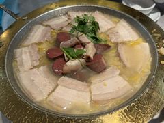-华竹饭店(中央大街店)
