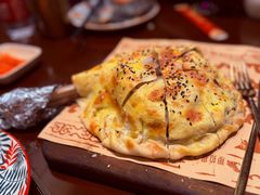 -那拉提之疆·新疆菜(美院店)