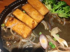 -阿榕小厨(丈八一路店)