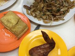 -冰岛茶餐厅(人民路店)