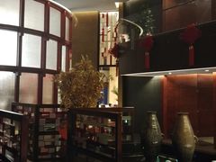 -洲际酒店·凌霄餐厅(紫峰大厦店)