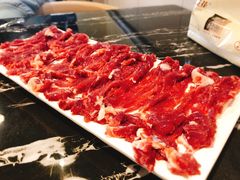 -古乐牛香·鲜牛肉牛杂火锅(解放东路店)