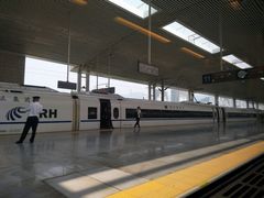 -福州站-北广场