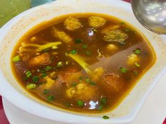 -泉州酒店-温陵中餐厅(庄府巷店)