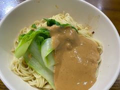 -秦云老太婆摊摊面(蜀汉路店)