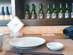 -山葵家·创意料理(宁波来福士店)