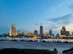 -Chili's Cafe&Bar奇利斯(滨江店)