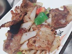 -湘汇概念铁板烧(铁西万达店)