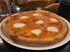 -WOLFGANG PUCK KITCHEN & BAR(迪士尼小镇店)