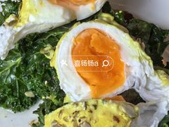 -Egg•Allday Brunch(襄阳北路店)
