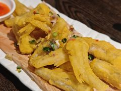 -大洋家·精品潮汕菜·生腌砂锅粥(天河东路店)