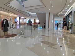 -太原茂业天地购物中心
