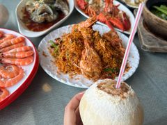 -阿龙海鲜农家乐·三亚老字号(海棠湾店)