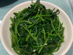 -俭朴菜(鲁磨路店)
