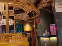 -四方桌·福建客家土菜(沙县步行街店)