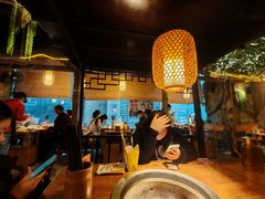 -城墙拐拐火锅(三峡广场黑金冠店)