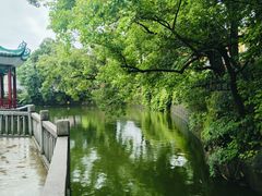 -桂林独秀峰王城景区