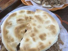 -老陈婆手工面庄