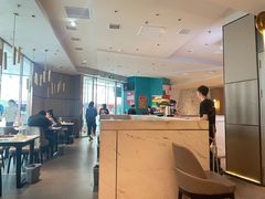 -北李妈妈菜·海肠捞饭(开发区万达店)