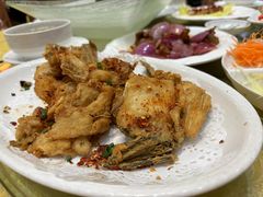 -联邦酒楼