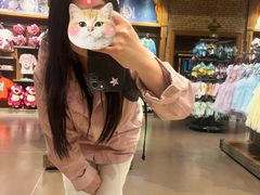 -迪士尼小镇