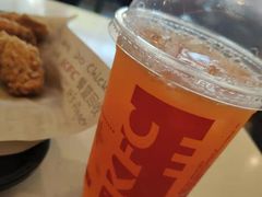 -肯德基(杭州浦沿店)