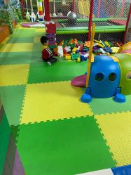 -美加乐儿童乐园(江宁文鼎广场店)