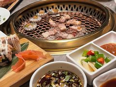 -韩盛·古法烤肉店(皇城恒隆广场店)