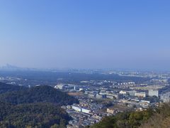 -北高峰
