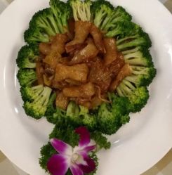 -广业锦江大酒店·宴会厅