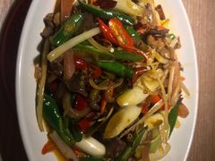 -李子坝梁山鸡(北碚万达五鸡哥店)