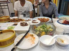 -津悦·正阳春烤鸭(红旗南路店)