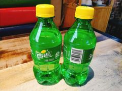 -大城·烧烤海鲜大排档(台东店)