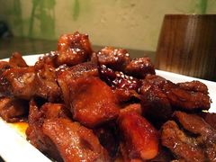 -绿茶餐厅万锦 Green Tea Restaurant Markham