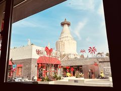 -华天二友居肉饼(宫门口店)