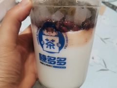 -陈多多·豆腐奶茶(簇桥店)