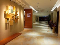 环境优美，装修高档-F16购物中心