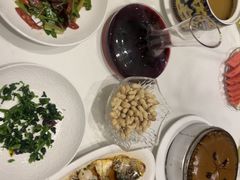 -沪华海鲜大酒楼(南汇店)