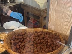 -清真马杰山牛肉汤馆