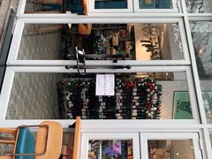-Alimentari早午餐(安福路店)