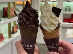 -GODIVA(印象城店)